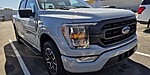 Used 2023 FORD F-150 XLT 2WD SUPERCREW 5.5' BOX in LAS VEGAS, NEVADA