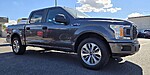 Used 2018 FORD F-150 XLT 2WD SUPERCREW 5.5' BOX in LAS VEGAS, NEVADA