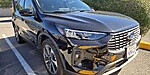 Used 2025 FORD ESCAPE PLATINUM AWD in LAS VEGAS, NEVADA