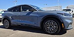 Used 2024 FORD MUSTANG MACH-E PREMIUM RWD in LAS VEGAS, NEVADA