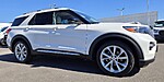 Used 2023 FORD EXPLORER PLATINUM RWD in LAS VEGAS, NEVADA
