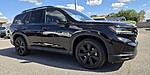 Used 2025 Honda Pilot BLACK EDITION AWD in LAS VEGAS, NEVADA