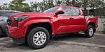 Used 2026 TOYOTA TACOMA SR5 DOUBLE CAB 5' BED AT in LAS VEGAS, NEVADA