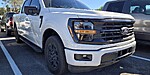 Used 2024 FORD F-150 XLT 2WD SUPERCREW 5.5' BOX in LAS VEGAS, NEVADA