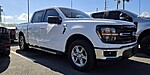 Used 2025 FORD F-150 XLT 2WD SUPERCREW 5.5' BOX in LAS VEGAS, NEVADA