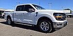 Used 2025 FORD F-150 XLT 2WD SUPERCREW 5.5' BOX in LAS VEGAS, NEVADA