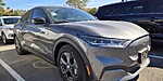 Used 2023 FORD MUSTANG MACH-E SELECT RWD in LAS VEGAS, NEVADA