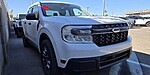 Used 2024 FORD MAVERICK XLT AWD SUPERCREW in LAS VEGAS, NEVADA