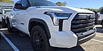 Used 2025 TOYOTA TUNDRA LIMITED HYBRID CREWMAX 5.5' BED in LAS VEGAS, NEVADA