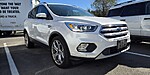 Used 2019 FORD ESCAPE TITANIUM FWD in LAS VEGAS, NEVADA