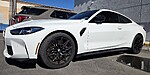 Used 2026 BMW M4 COMPETITION COUPE in LAS VEGAS, NEVADA