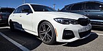 Used 2022 BMW 3 SERIES 330I SEDAN NORTH AMERICA in LAS VEGAS, NEVADA
