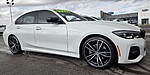 Used 2022 BMW 3 SERIES 330I SEDAN NORTH AMERICA in LAS VEGAS, NEVADA