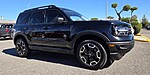Used 2022 FORD BRONCO SPORT OUTER BANKS 4X4 in LAS VEGAS, NEVADA