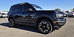 Used 2022 FORD BRONCO SPORT OUTER BANKS 4X4 in LAS VEGAS, NEVADA