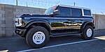 Used 2025 FORD BRONCO HERITAGE EDITION 4 DOOR ADVANCED 4X4 in LAS VEGAS, NEVADA