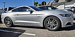 Used 2015 FORD MUSTANG 2DR FASTBACK GT PREMIUM in LAS VEGAS, NEVADA