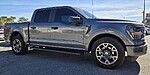 Used 2024 FORD F-150 STX 2WD SUPERCREW 5.5' BOX in LAS VEGAS, NEVADA