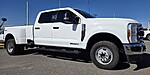 Used 2026 FORD F-350 XLT 4WD Crew Cab 8' Box in LAS VEGAS, NEVADA