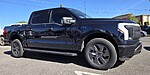 Used 2024 FORD F-150 XLT 4WD SuperCrew 5.5' Box in LAS VEGAS, NEVADA