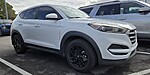 Used 2018 HYUNDAI TUCSON SE FWD in LAS VEGAS, NEVADA