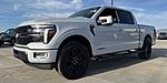 New 2025 FORD F-150 PLATINUM in LAS VEGAS, NEVADA