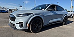 New 2025 FORD MUSTANG MACH-E GT in LAS VEGAS, NEVADA