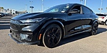 New 2025 FORD MUSTANG MACH-E GT in LAS VEGAS, NEVADA