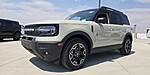 New 2025 FORD BRONCO SPORT OUTER BANKS in LAS VEGAS, NEVADA