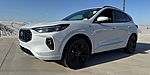 New 2025 FORD ESCAPE ST-LINE ELITE in LAS VEGAS, NEVADA