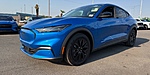 New 2025 FORD MUSTANG MACH-E SELECT in LAS VEGAS, NEVADA