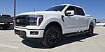 New 2025 FORD F-150 LARIAT in LAS VEGAS, NEVADA