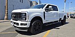 New 2025 FORD F-350 XLT in LAS VEGAS, NEVADA