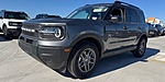 New 2025 FORD BRONCO SPORT BIG BEND in LAS VEGAS, NEVADA