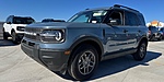 New 2025 FORD BRONCO SPORT BIG BEND in LAS VEGAS, NEVADA
