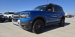 New 2025 FORD BRONCO SPORT BADLANDS in LAS VEGAS, NEVADA