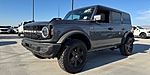 New 2025 FORD BRONCO BIG BEND in LAS VEGAS, NEVADA