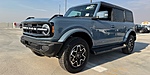 New 2025 FORD BRONCO OUTER BANKS in LAS VEGAS, NEVADA