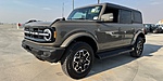New 2025 FORD BRONCO OUTER BANKS in LAS VEGAS, NEVADA