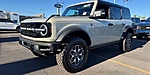New 2025 FORD BRONCO BADLANDS in LAS VEGAS, NEVADA