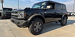 New 2025 FORD BRONCO BIG BEND in LAS VEGAS, NEVADA