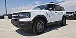 New 2025 FORD BRONCO SPORT BIG BEND in LAS VEGAS, NEVADA