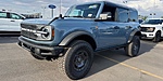 New 2025 FORD BRONCO BADLANDS in LAS VEGAS, NEVADA