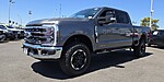 New 2025 FORD F-250 LARIAT in LAS VEGAS, NEVADA