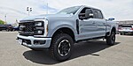 New 2025 FORD F-250 LARIAT in LAS VEGAS, NEVADA