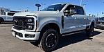 New 2025 FORD F-350 LARIAT in LAS VEGAS, NEVADA