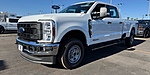 New 2025 FORD F-350 XL in LAS VEGAS, NEVADA