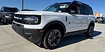 New 2025 FORD BRONCO SPORT OUTER BANKS in LAS VEGAS, NEVADA