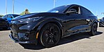 New 2025 FORD MUSTANG MACH-E GT in LAS VEGAS, NEVADA