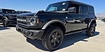 New 2025 FORD BRONCO BIG BEND in LAS VEGAS, NEVADA